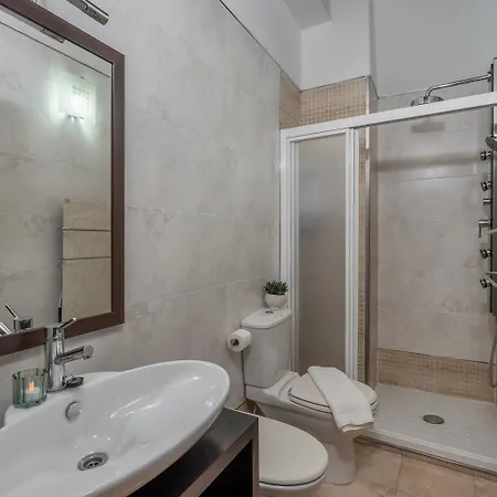 Tuguest Elvira Appartement *