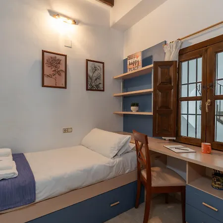 Appartement Tuguest Elvira