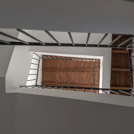 Tuguest Elvira Appartement Grenade