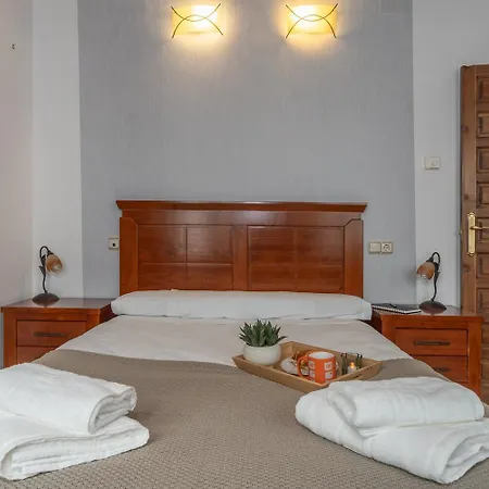 Tuguest Elvira Appartement