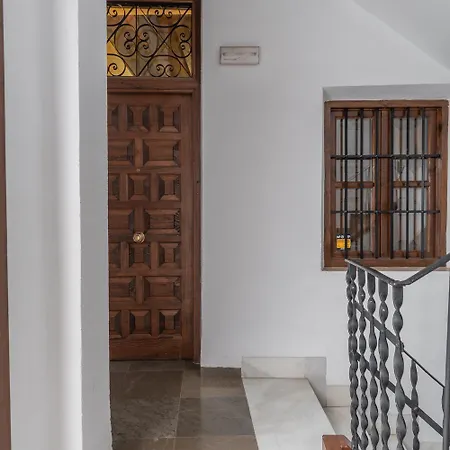 Appartement Tuguest Elvira *