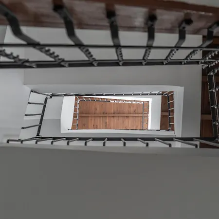 Appartement Tuguest Elvira Grenade