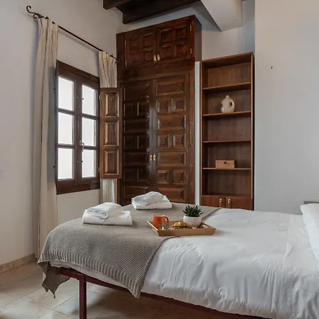 Appartement Tuguest Elvira