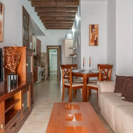 Tuguest Elvira Appartement *